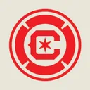 Chicago Fire FC logo