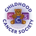 Childhood Cancer Society logo