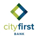 City First Bank logo