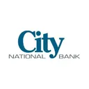 City National Bank logo