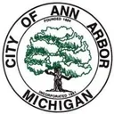 City of Ann Arbor logo