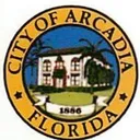 City of Arcadia logo