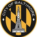 City of Baltimore logo