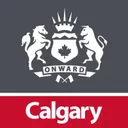 City of Calgary logo