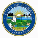 City of Doral logo