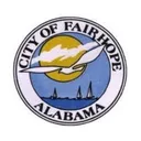 City Of Fairhope logo