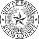 City of Ferris logo