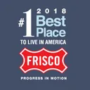 City of Frisco logo