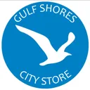 City of Gulf Shores logo