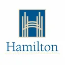 City Of Hamilton logo