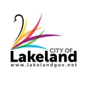 City of Lakeland logo