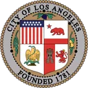 City of Los Angeles logo