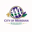City of Meridian logo
