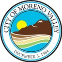 City of Moreno Valley logo