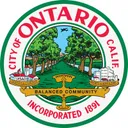 City of Ontario logo