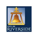 City of Riverside logo