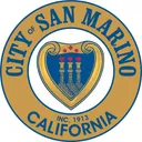 City of San Marino logo