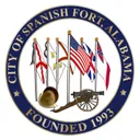 City of Spanish Fort logo