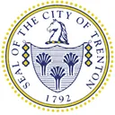 City Of Trenton logo