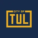 City of Tulsa logo