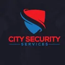 City Security Services logo