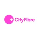 CityFibre logo