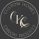 CKC Custom Homes logo