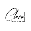Clara Barber logo