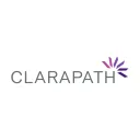 Clarapath logo