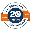 Clarity Partners logo