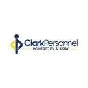 Clark Personnel logo