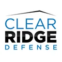 Clear Ridge Defense logo