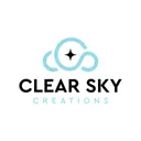 Clear Sky Creations logo