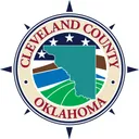 Cleveland County logo
