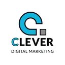 Clever Digital Marketing logo