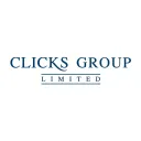 Clicks Group logo