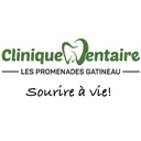 Clinique Dentaire Les Promenades Gatineau logo