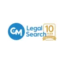 CM Legal logo