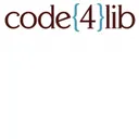 Code4lib logo