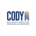 Cody Building Services logo