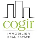 COGIR Real Estate logo