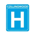 Collingwood General and Marine Hospital logo