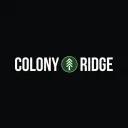 Colony Ridge logo