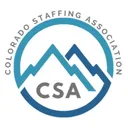 Colorado Staffing logo