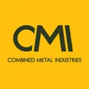 Combined Metal Industries logo