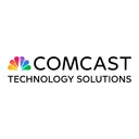 Comcast logo