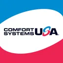 COMFORT SYSTEMS logo