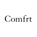 Comfrt logo