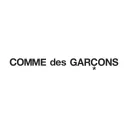 COMME des GARÇONS logo