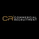 Commercial Recruitment logo